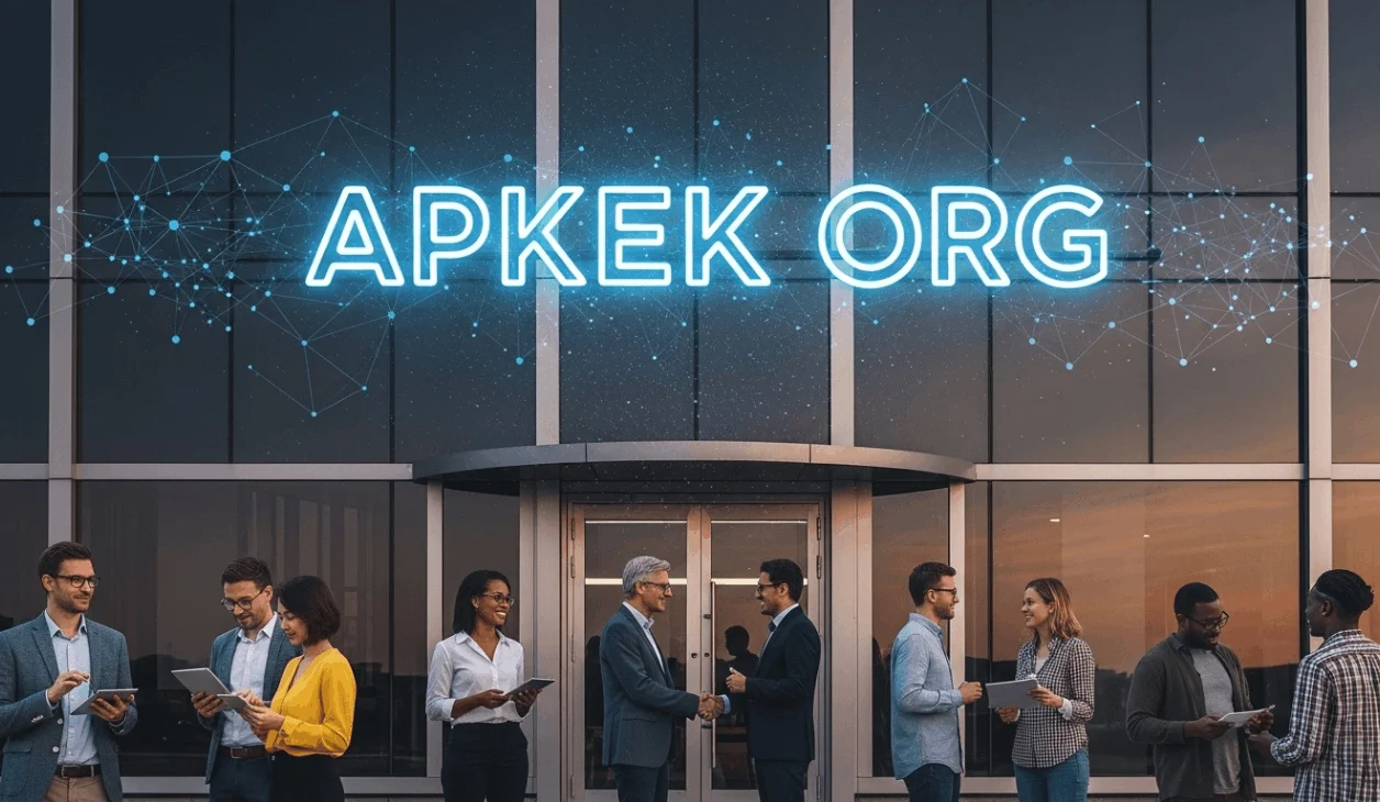 Apkek Org