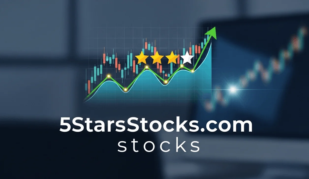 5StarsStocks.com Stocks