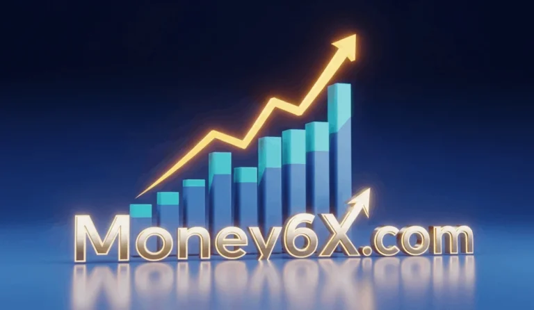 Money6X.com