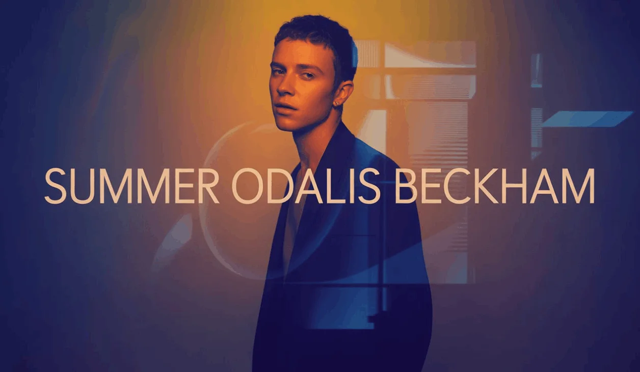 Summer Odalis Beckham