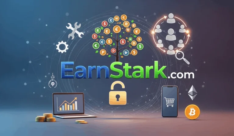 EarnStark.com