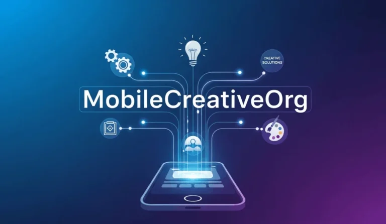 MobileCreativeOrg