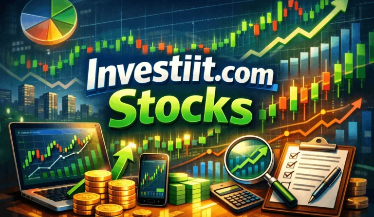 Investiit.com Stocks