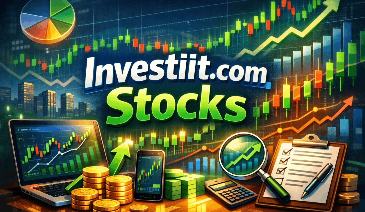 Investiit.com Stocks