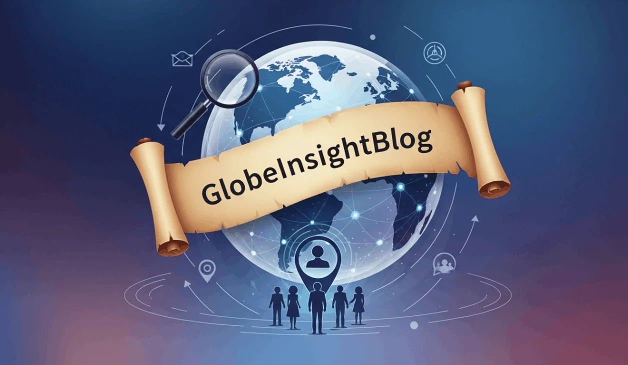 Globeinsightblog