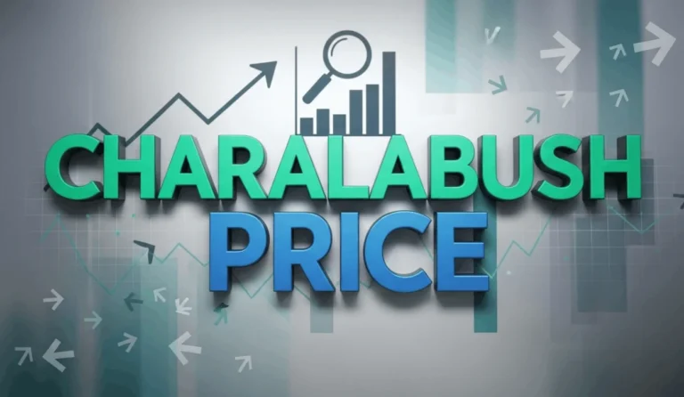 Charalabush Price
