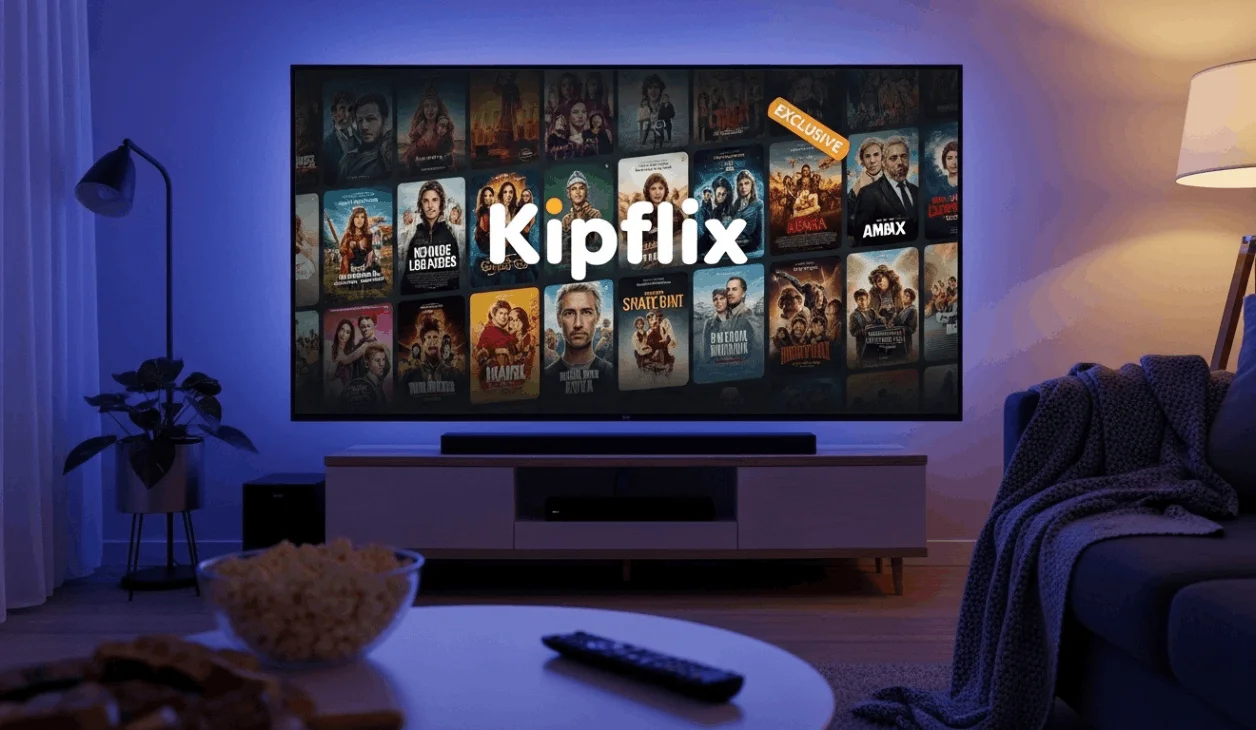 kipflix