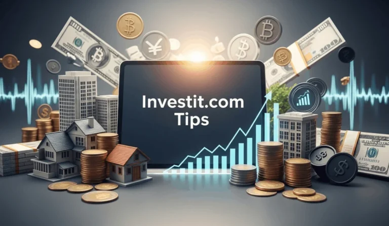 Investiit.com Tips