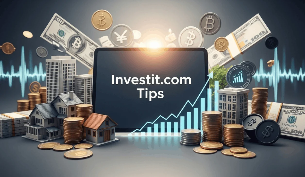 Investiit.com Tips