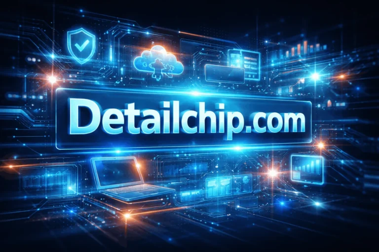 Detailchip.com