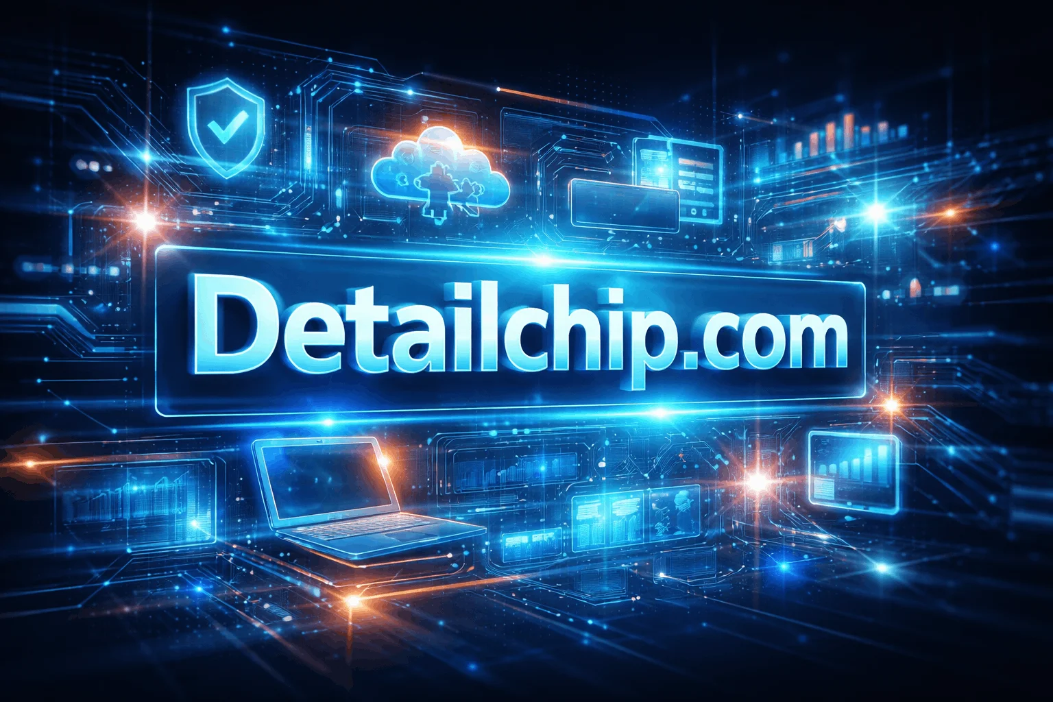 Detailchip.com