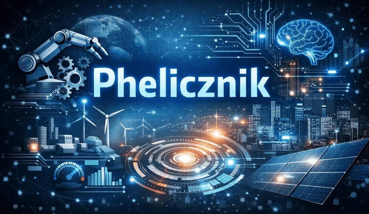 Phelicznik