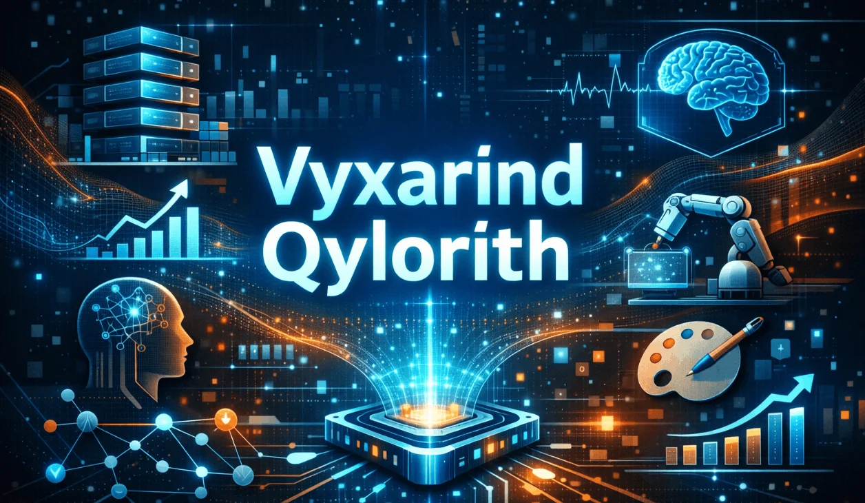 Vyxarind Qylorith