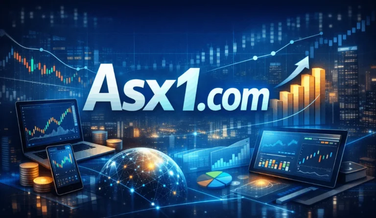 Asx1.com