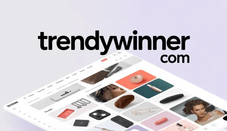 Trendywinner Com