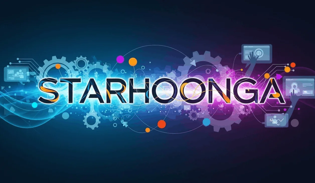 Starhoonga