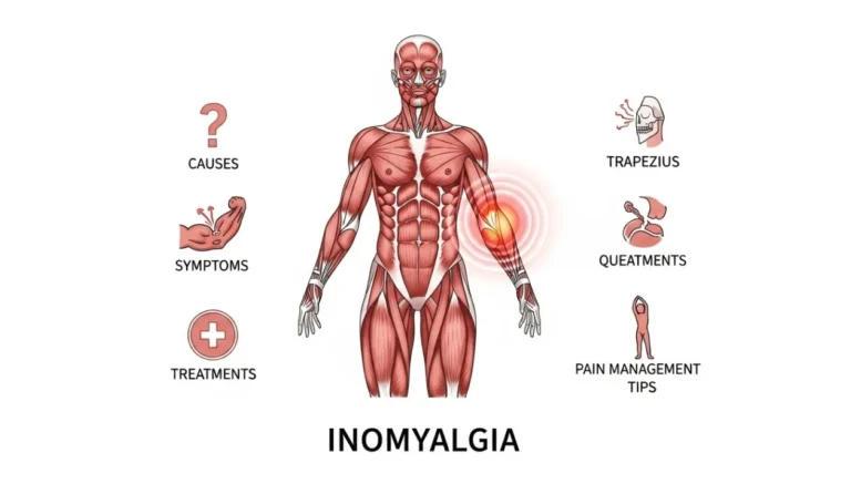 Inomyalgia