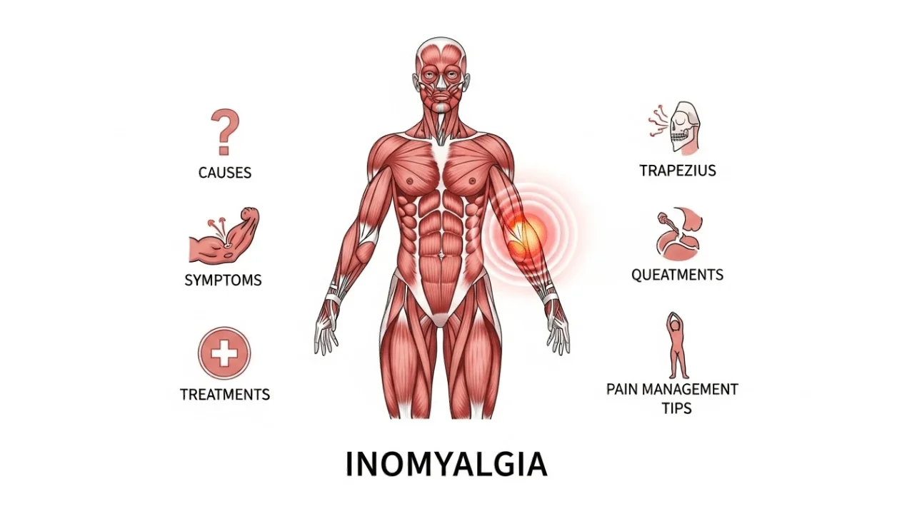 Inomyalgia