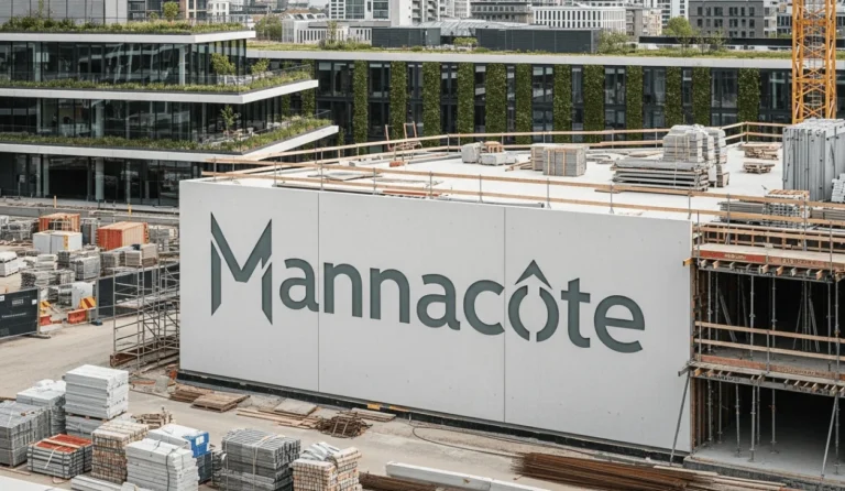 Mannacote