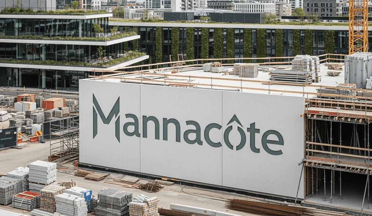 Mannacote