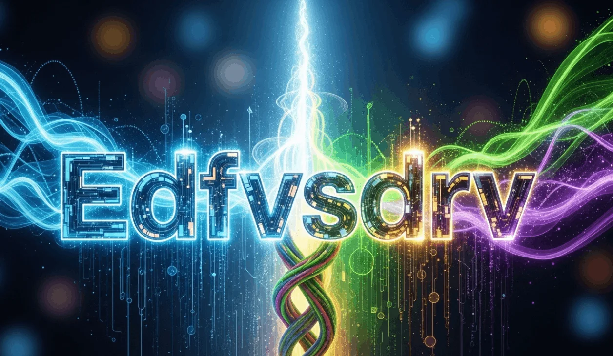 Edfvsdrv