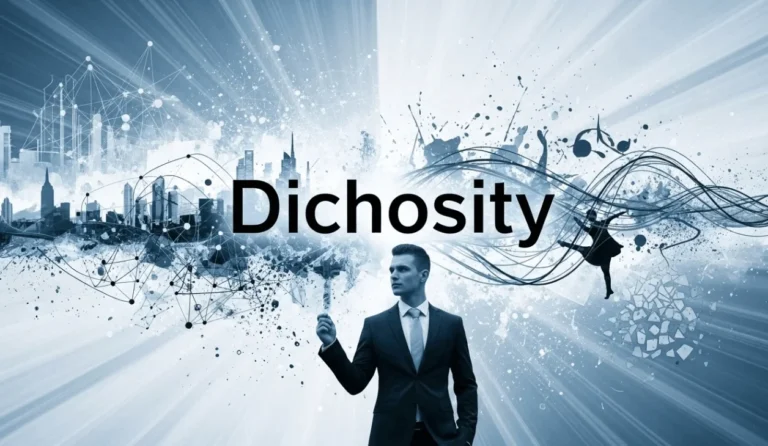 Dichosity