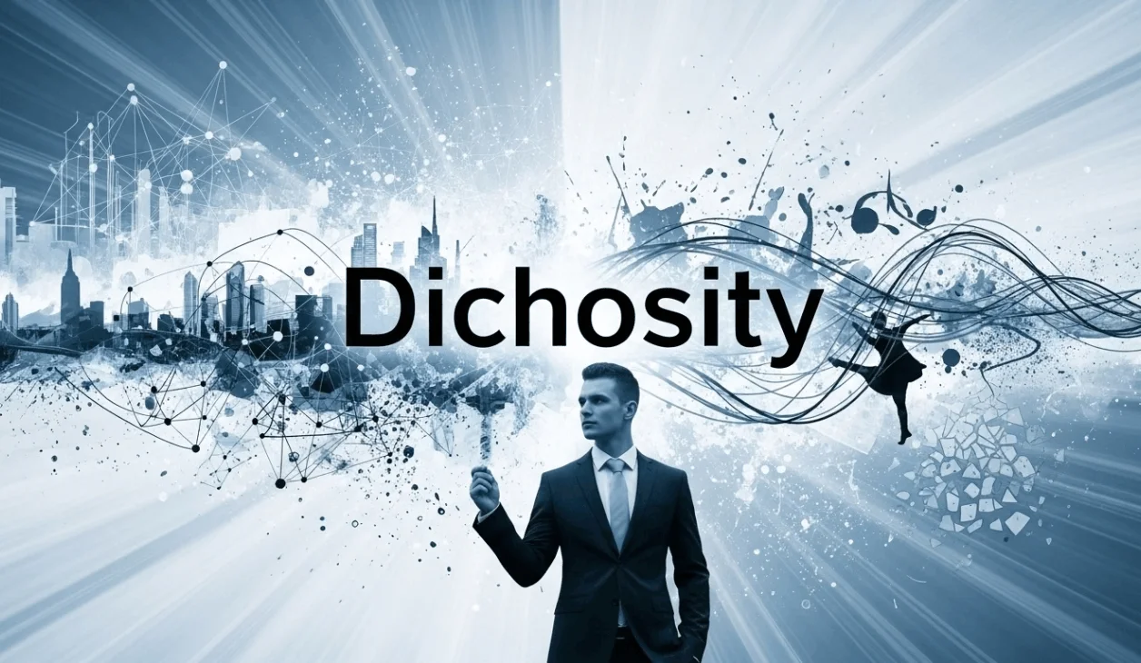 Dichosity