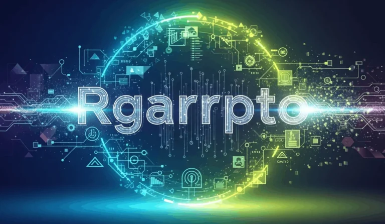 Rgarrpto