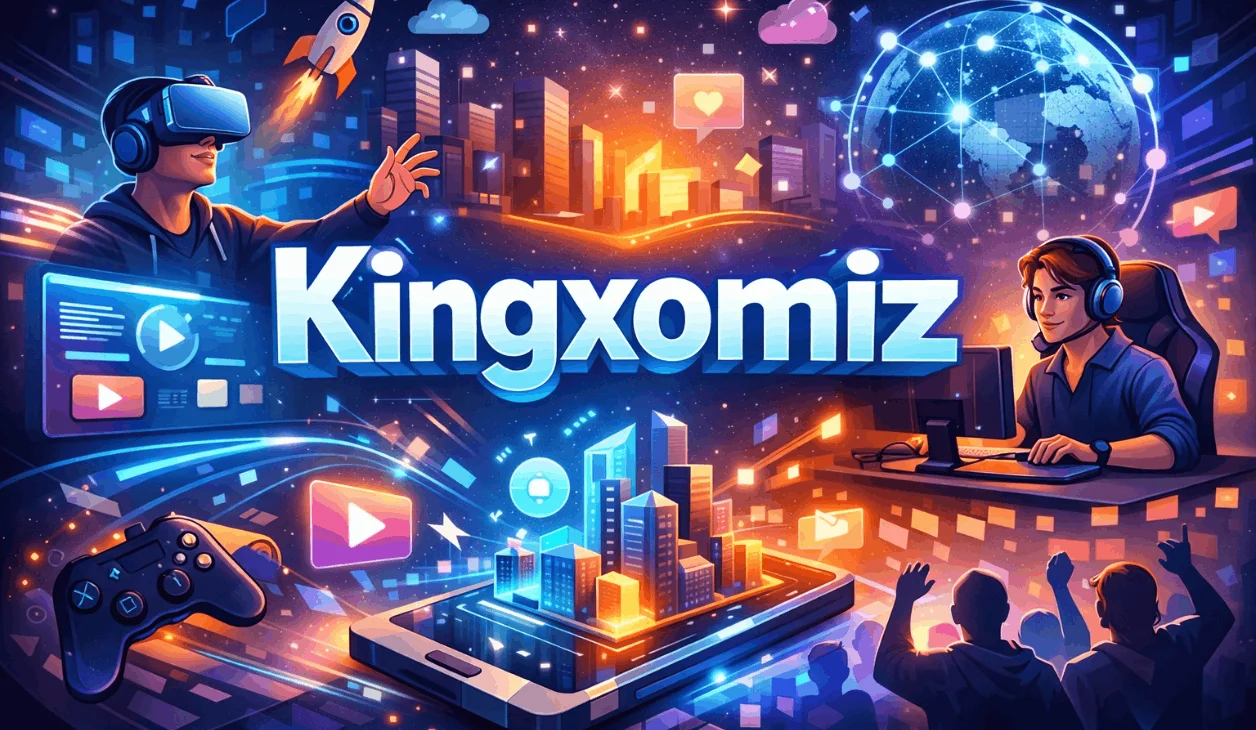 Kingxomiz