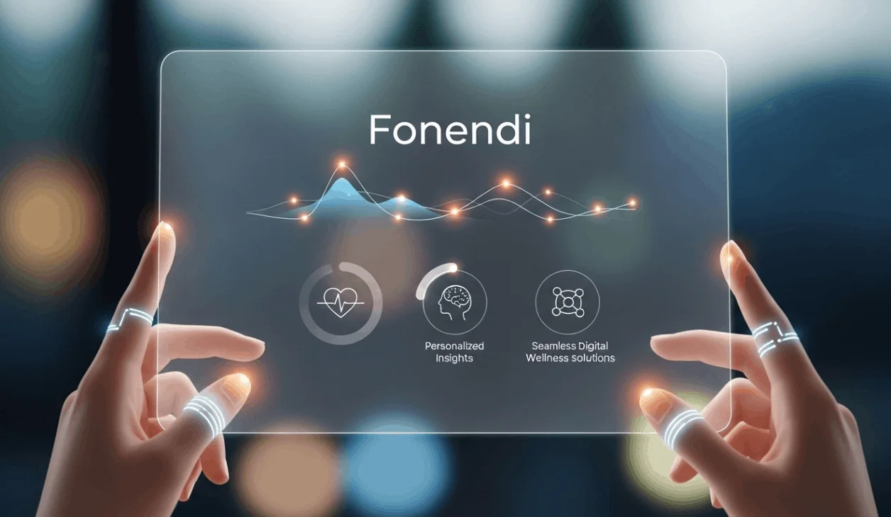 Fonendi