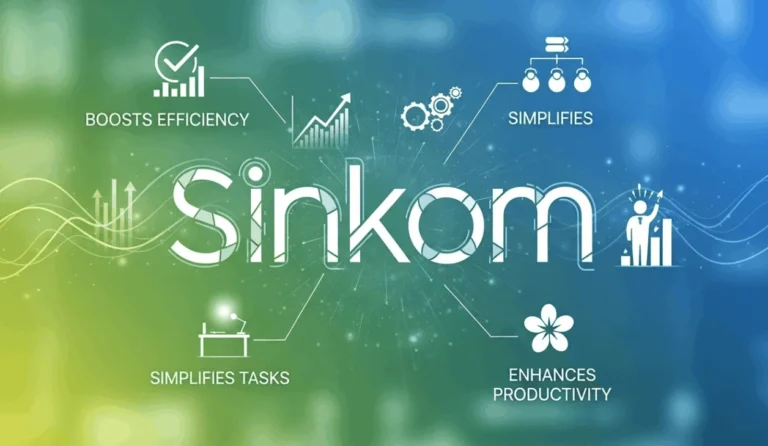 Sinkom