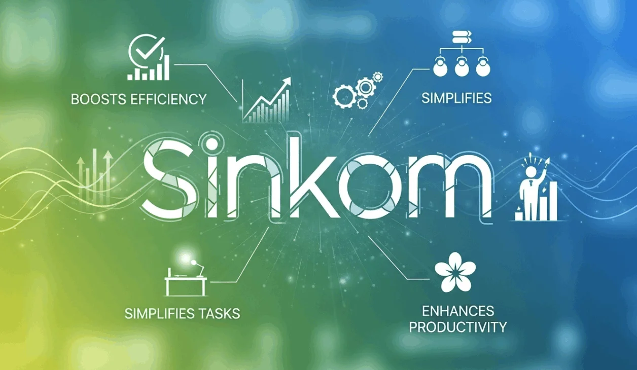 Sinkom