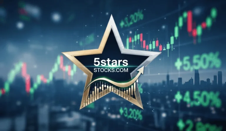 5stars Stocks.com