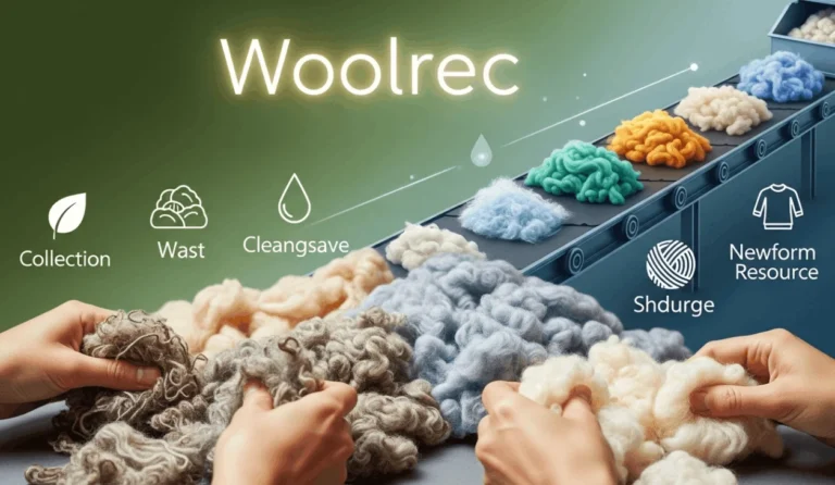 Woolrec