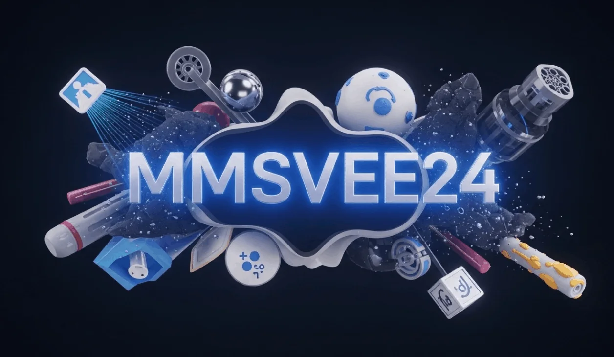 MMSVEE24