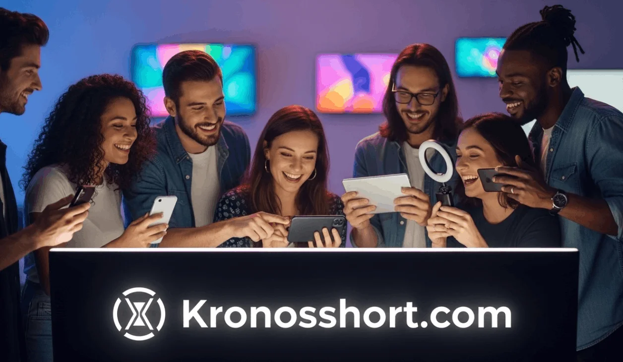 Kronosshort.com