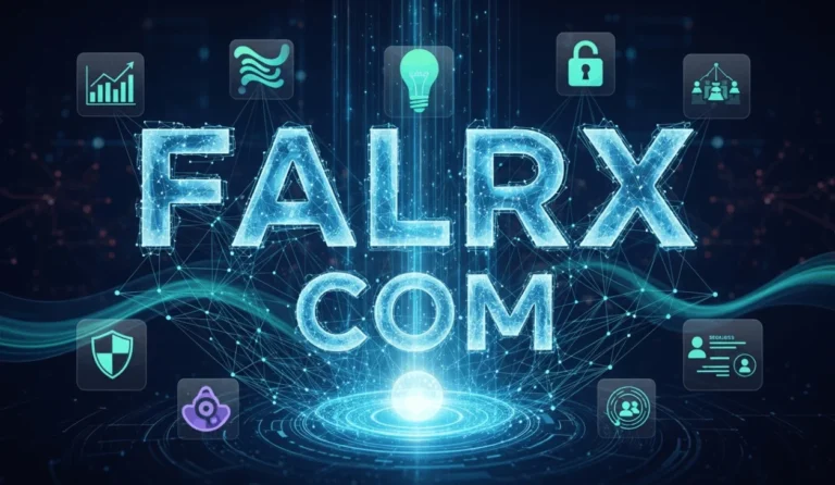 Falrx Com