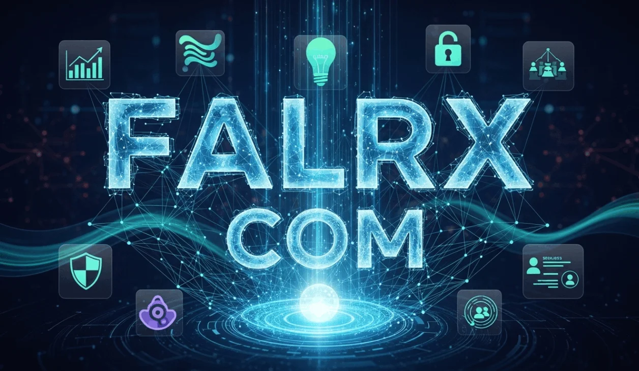 Falrx Com