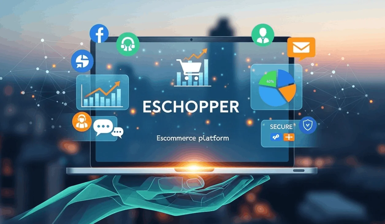 Eschopper