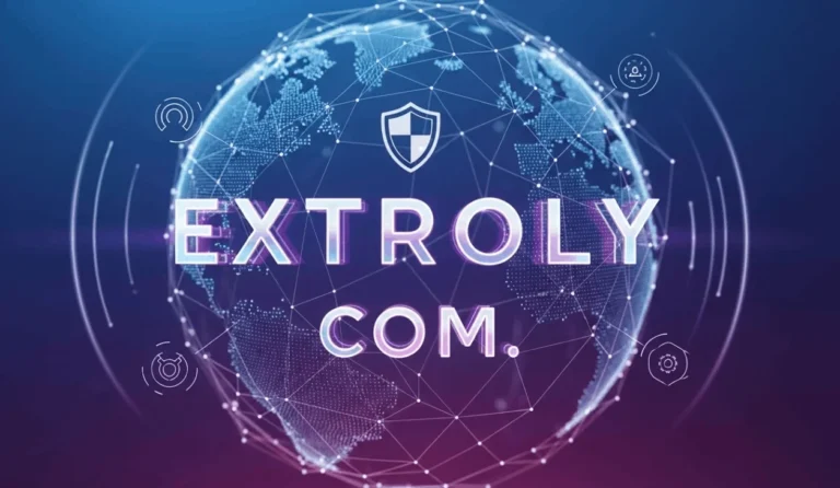 Extroly Com