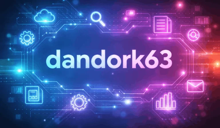 Dandork63