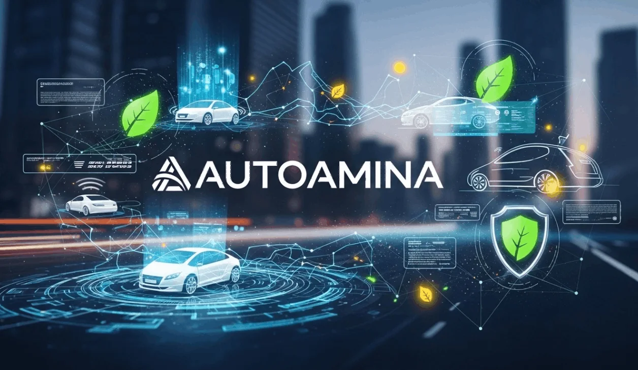 Autoamina