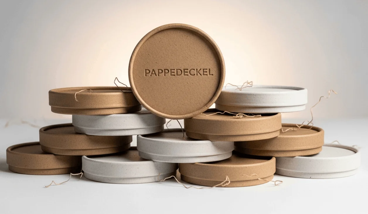 Pappedeckel