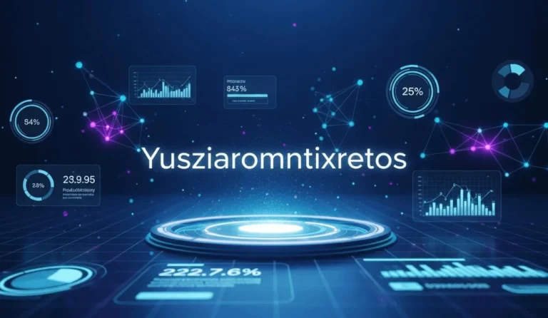 Yusziaromntixretos