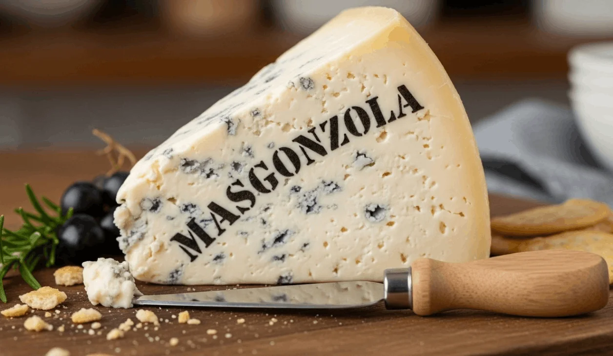 Masgonzola