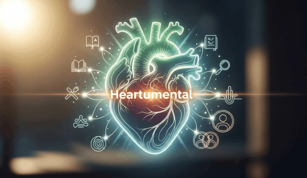 Heartumental