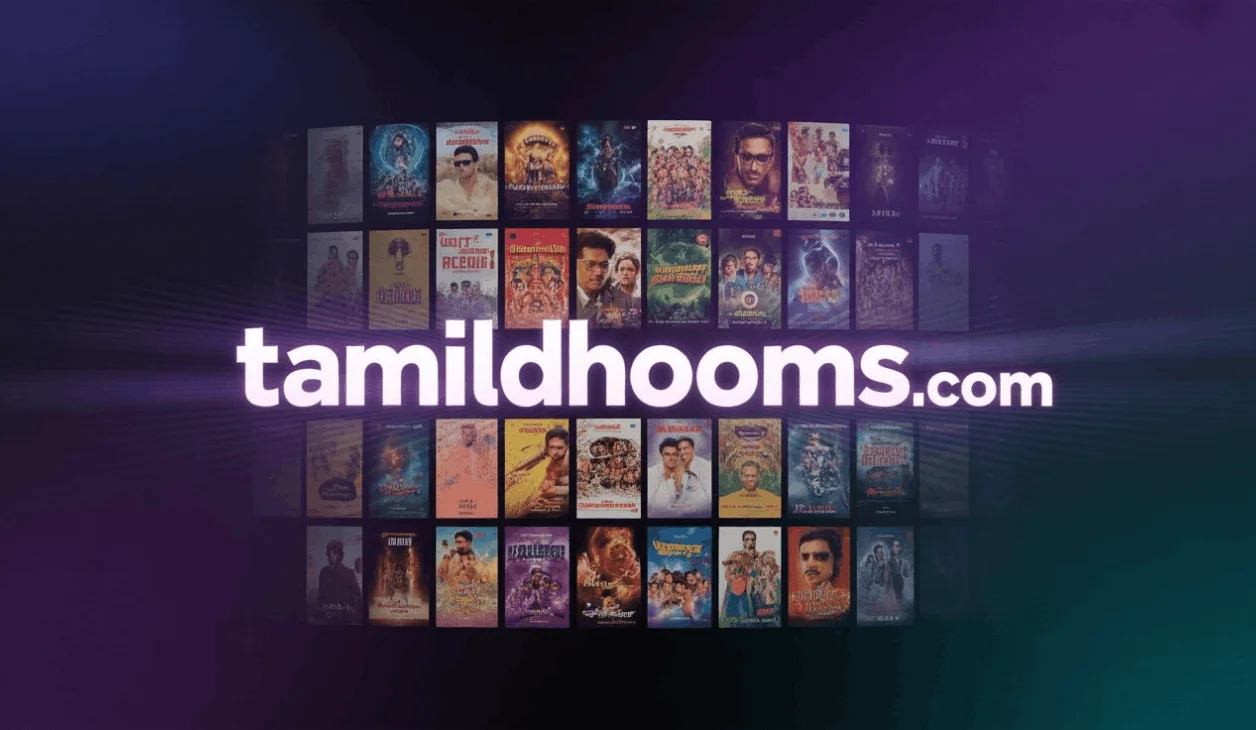 Tamildhooms.com