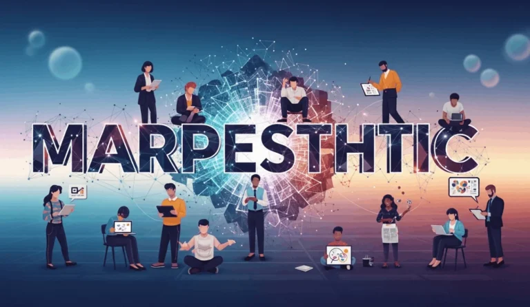 Marpesthtic