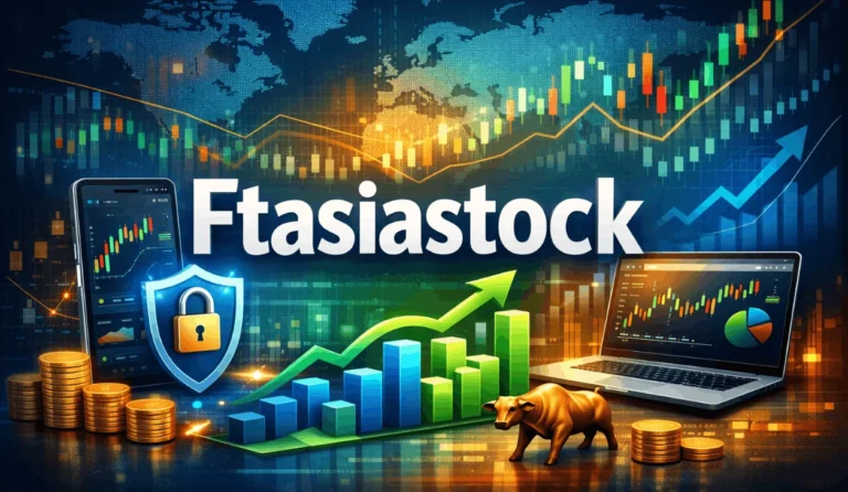 Ftasiastock
