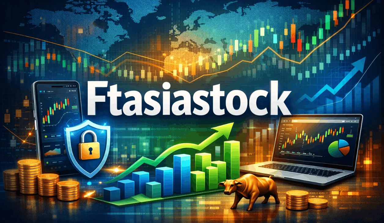 Ftasiastock